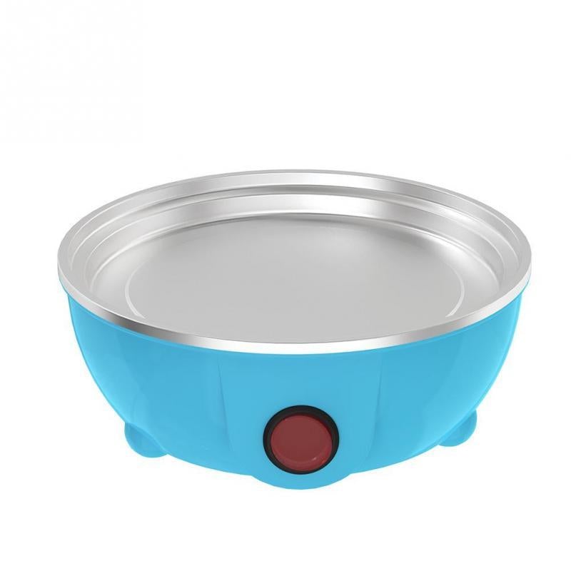 Triple Layer Mini Egg Cooker
