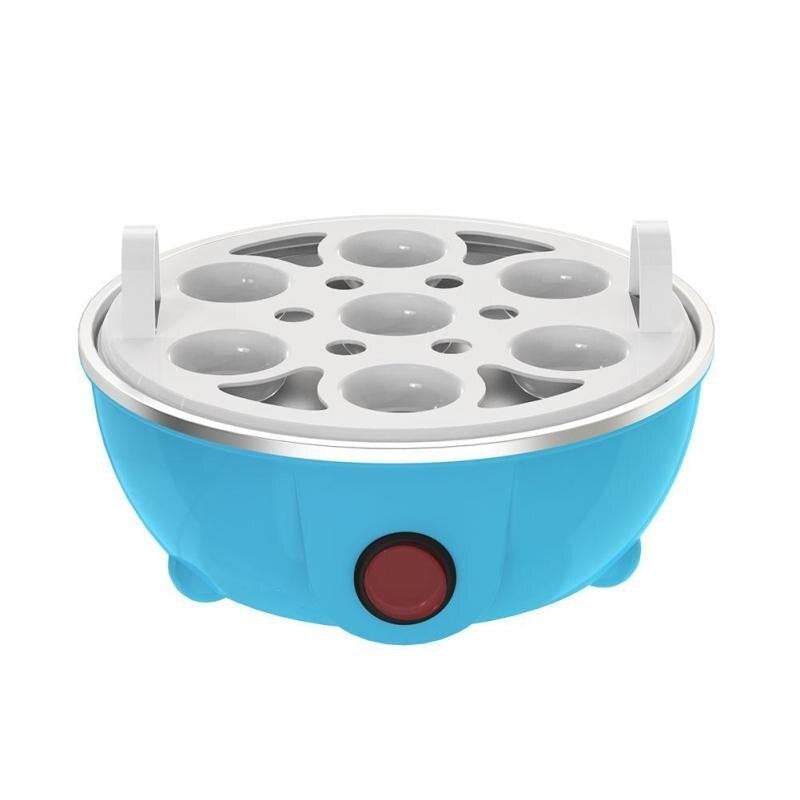 Triple Layer Mini Egg Cooker