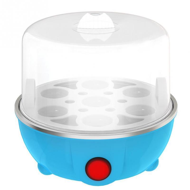 Triple Layer Mini Egg Cooker