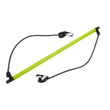 Portable Pilates Bar and Resistance Band